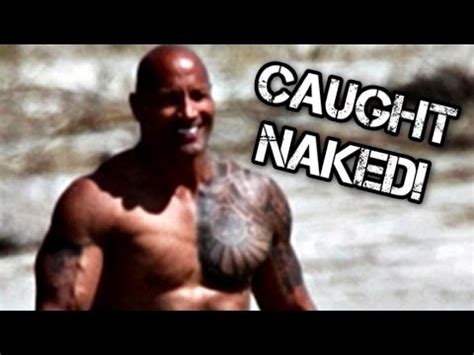 dwayne johnson nackt|The Rock: Dwayne Johnson Nude Pics & Sex Scenes。